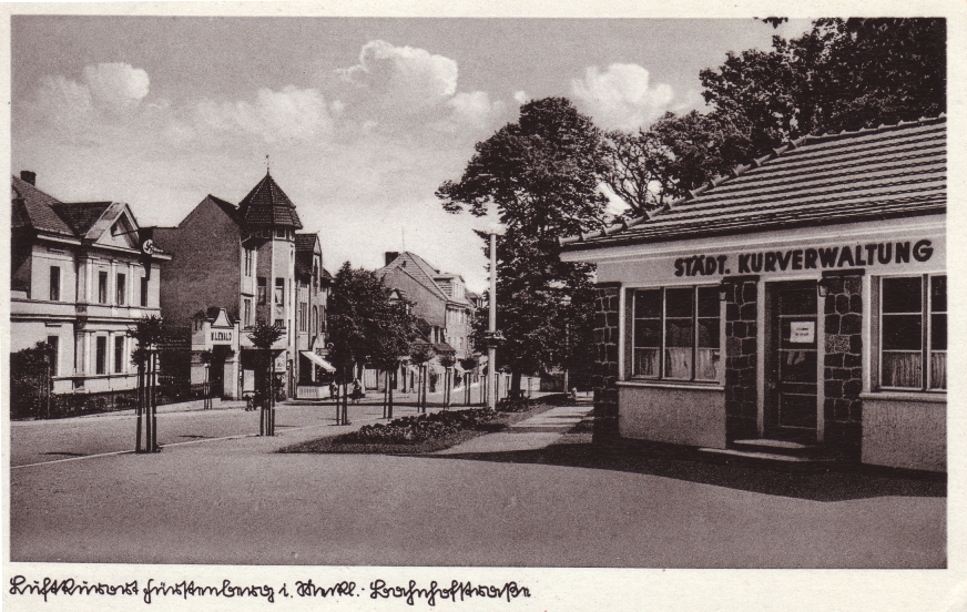 Kurverwaltung1939