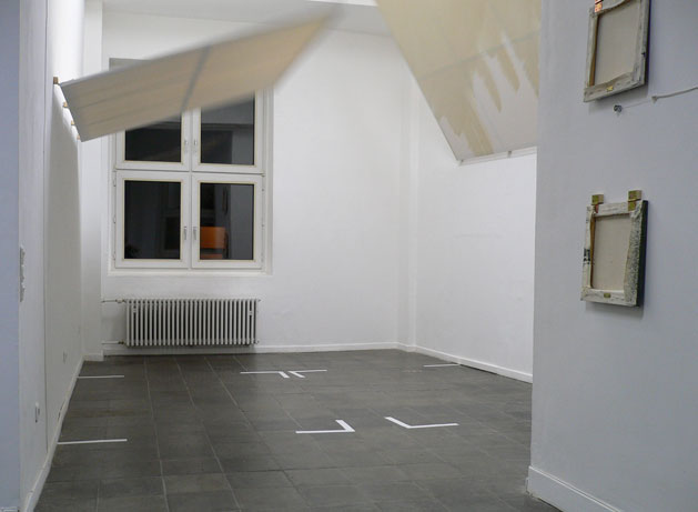 Ricarda Mieth - Ansichten