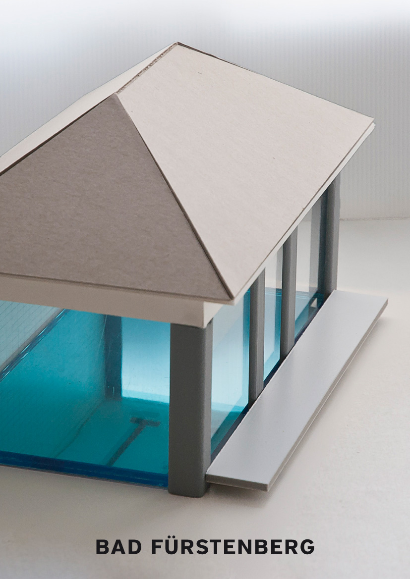 Ricarda Mieth - Bad Fuerstenberg