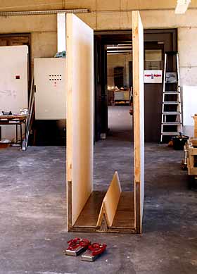 Ricarda Mieth - Durchgang