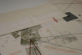 Ricarda Mieth - muster(N)