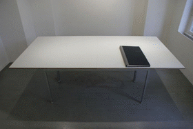 Ricarda Mieth - Inseln auf Grund