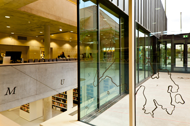 Ricarda Mieth - Imago mundi