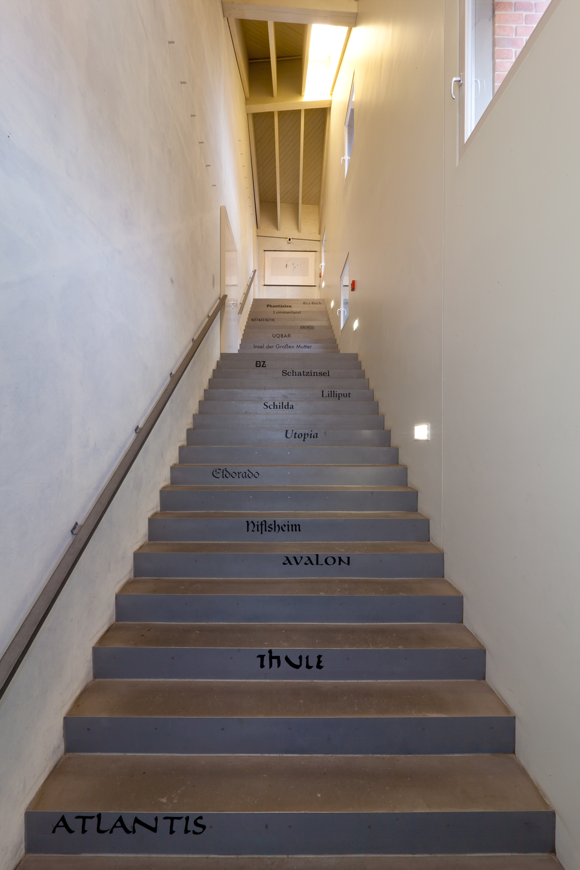 Ricarda Mieth - visited