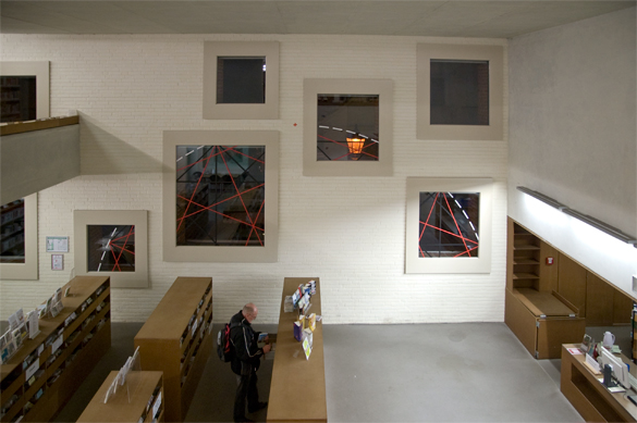 Ricarda Mieth - Inselreich