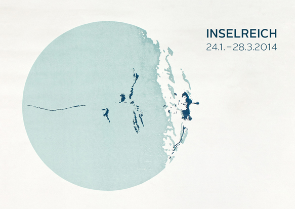 Ricarda Mieth - Inselreich