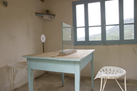 Ricarda Mieth - visited