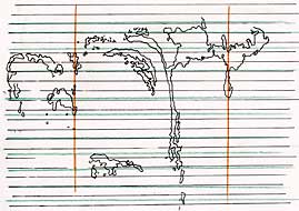 Ricarda Mieth - muster(N)