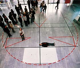 Ricarda Mieth - Plan im Plan