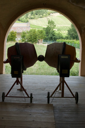 Ricarda Mieth - roundabouts