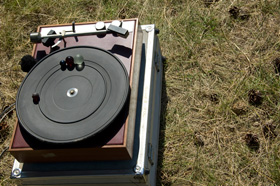 Ricarda Mieth - roundabout