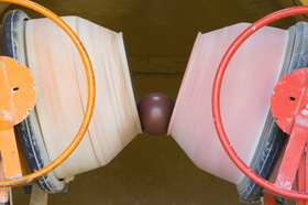 Ricarda Mieth - roundabout