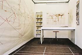 Ricarda Mieth - sigNaturen