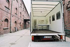 Ricarda Mieth - sigNaturen