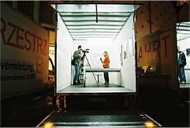 Ricarda Mieth - sigNaturen